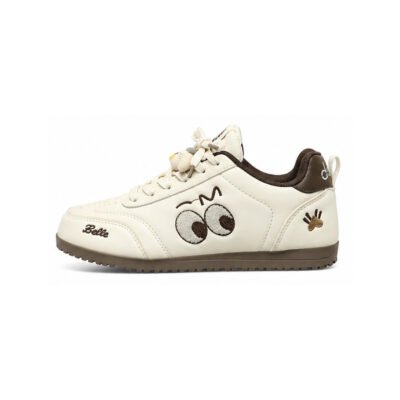 Women Classic Sneaker