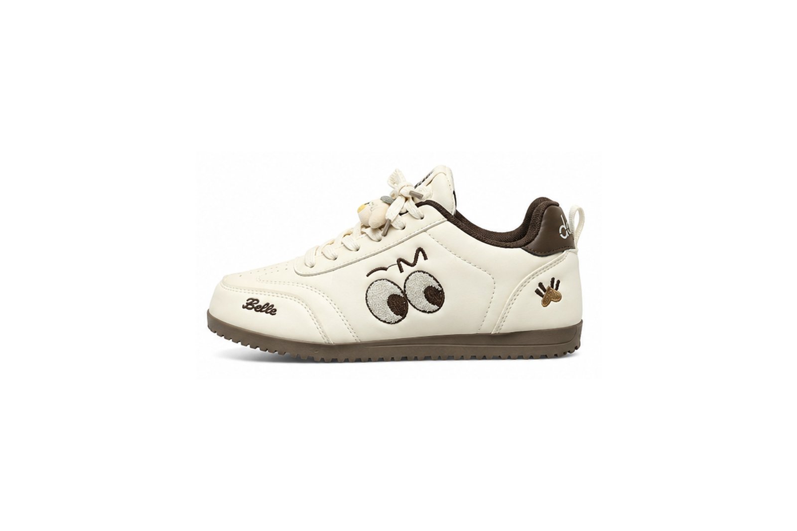 Women Classic Sneaker