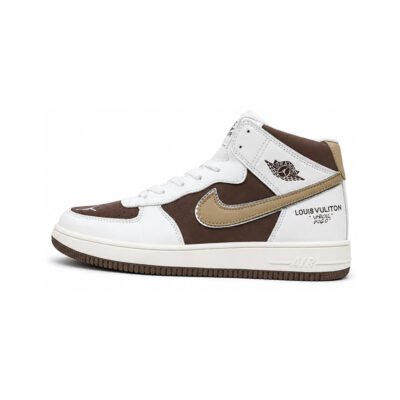 Premium Nike Air Jordan