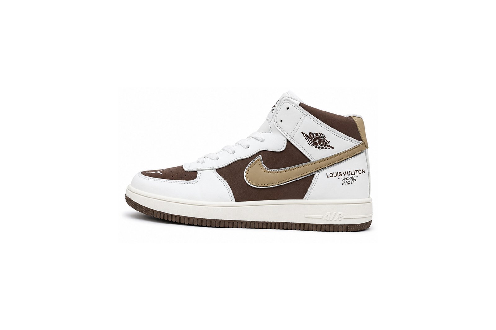 Premium Nike Air Jordan