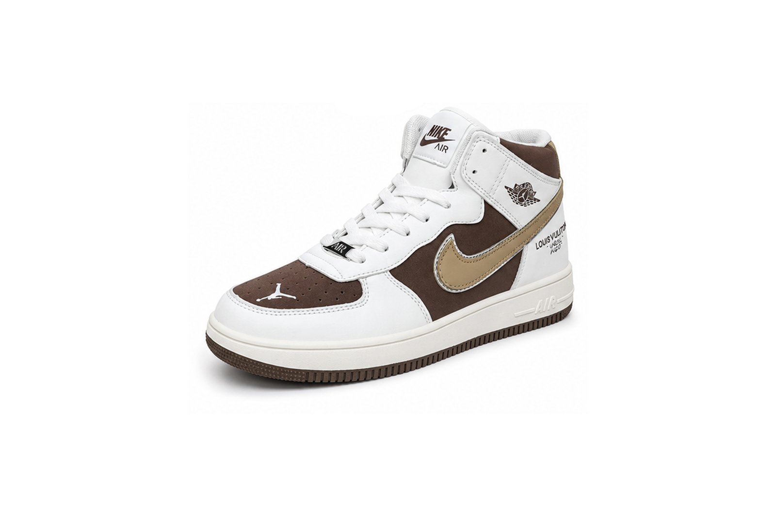 Premium Nike Air Jordan - Image 2