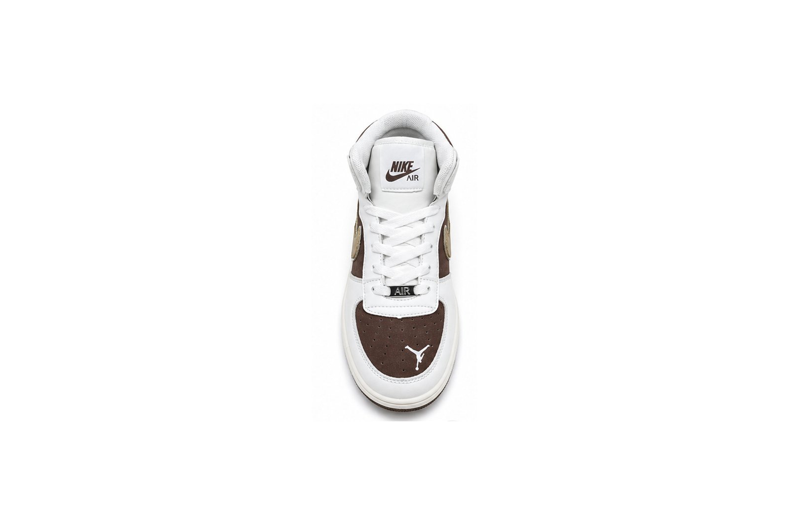 Premium Nike Air Jordan - Image 3