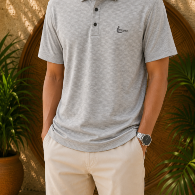 Premium Cotton Polo-shirt