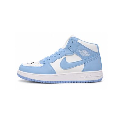 Premium Nike Air Jordan