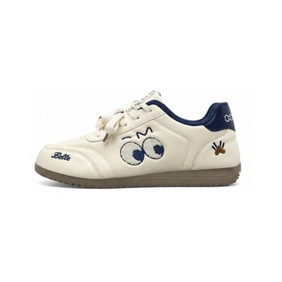 Women Classic Sneaker