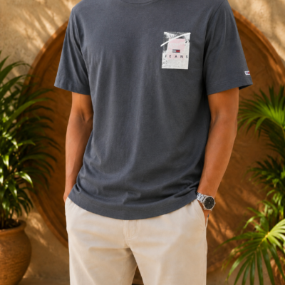 Premium Cotton T-shirt