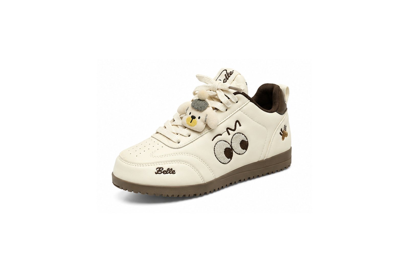 Women Classic Sneaker - Image 2