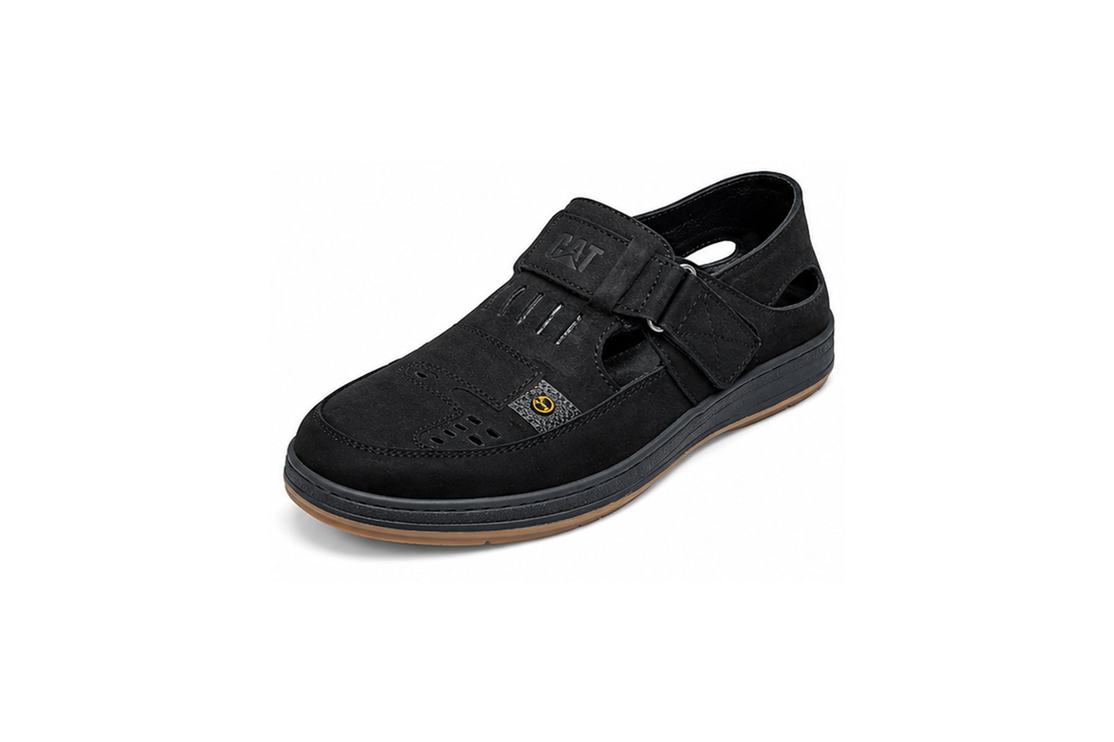 Premium Cat Sycel Shoes - Image 2
