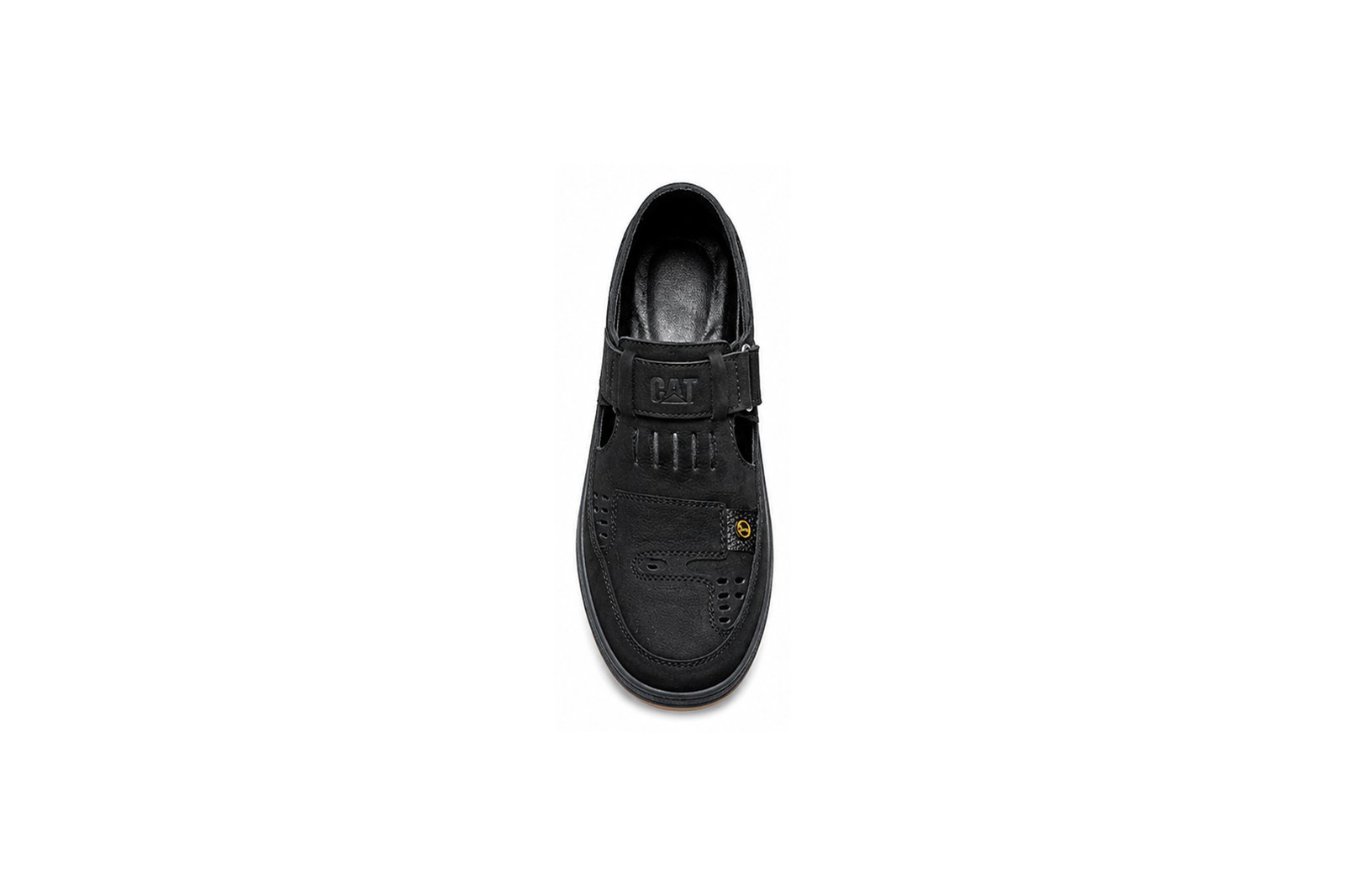 Premium Cat Sycel Shoes - Image 3