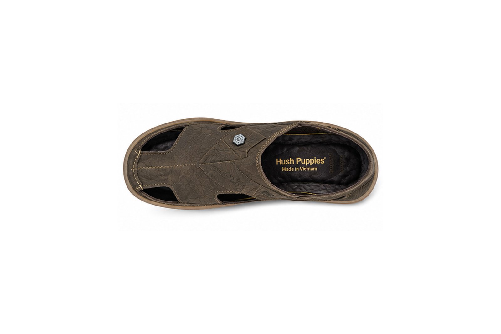 HUSH PUPPIESS SHOE - Image 3