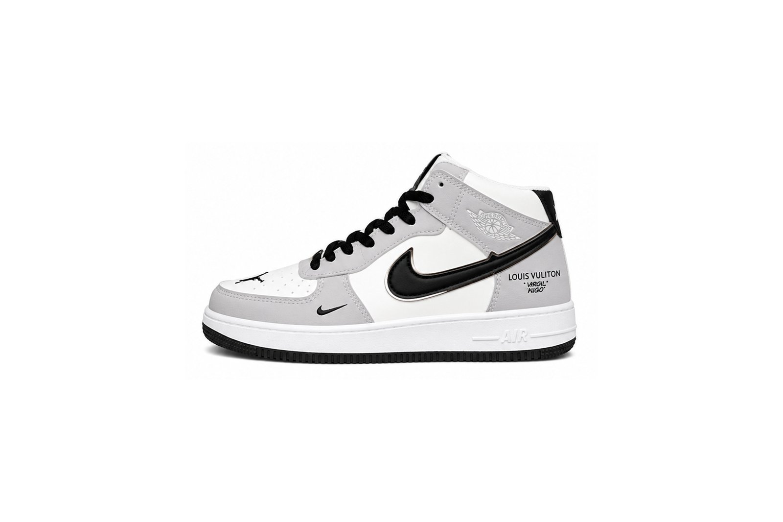 Premium Nike Air Jordan