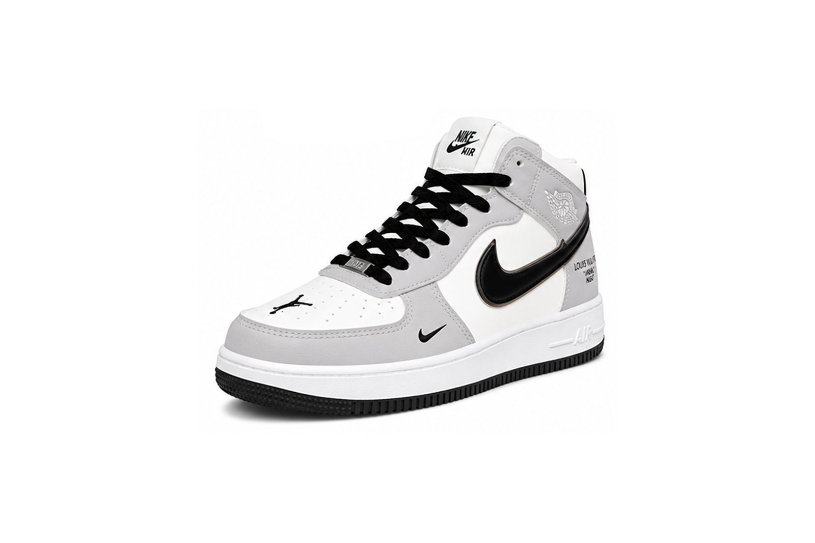 Premium Nike Air Jordan - Image 2
