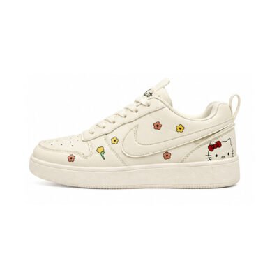 Women Classic Sneaker