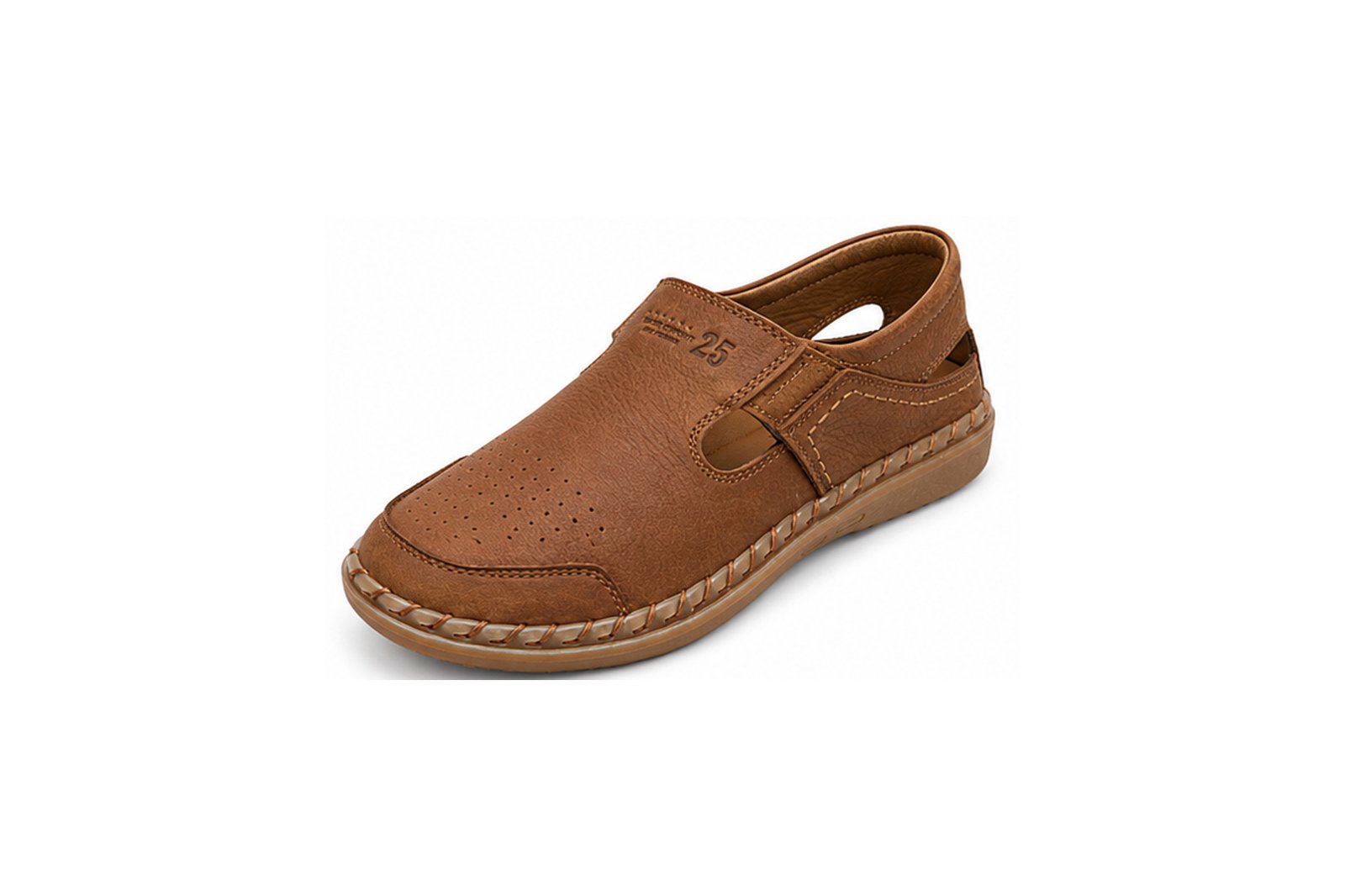 Premium Cat Sycel Shoes - Image 2