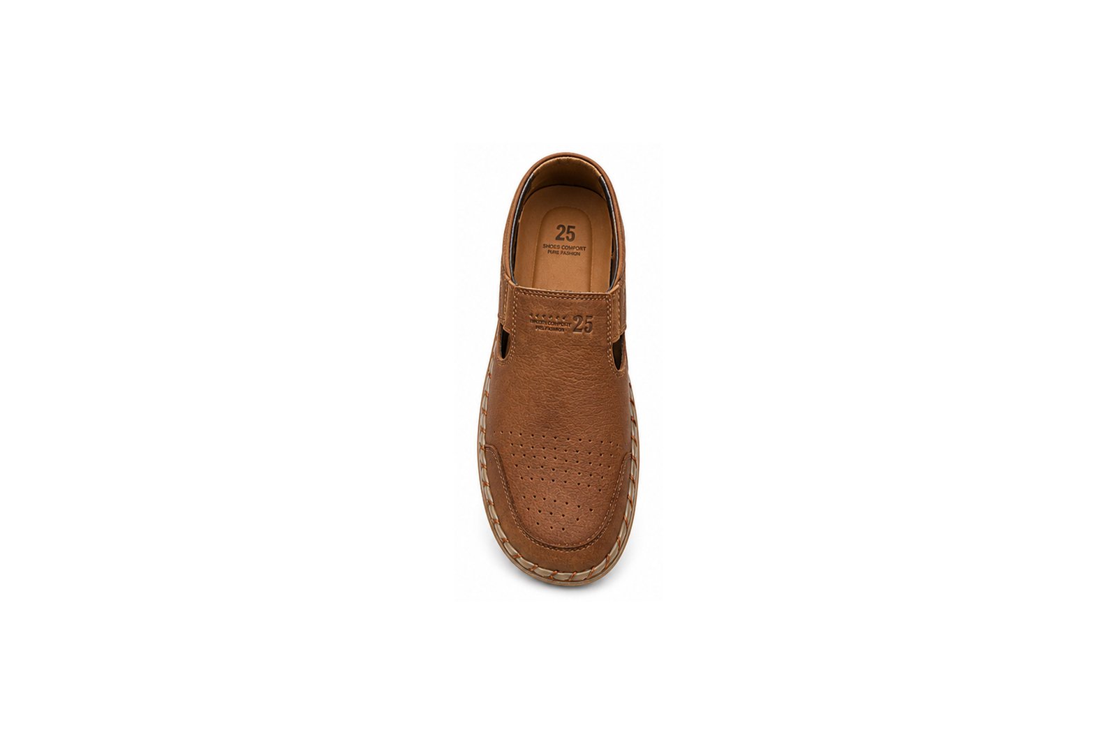 Premium Cat Sycel Shoes - Image 3