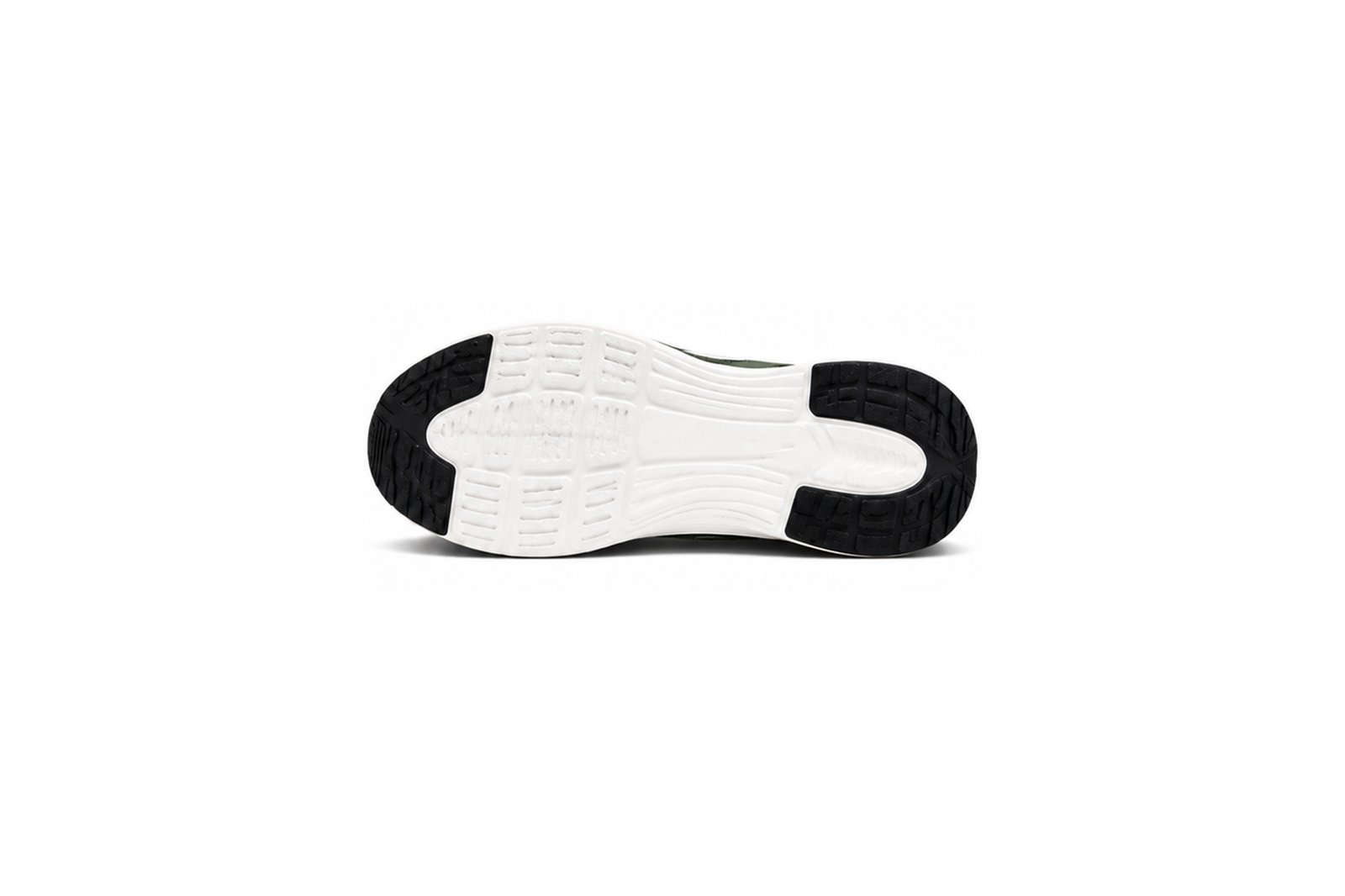 PANDA FASHION OLIVE SHOE - Image 4