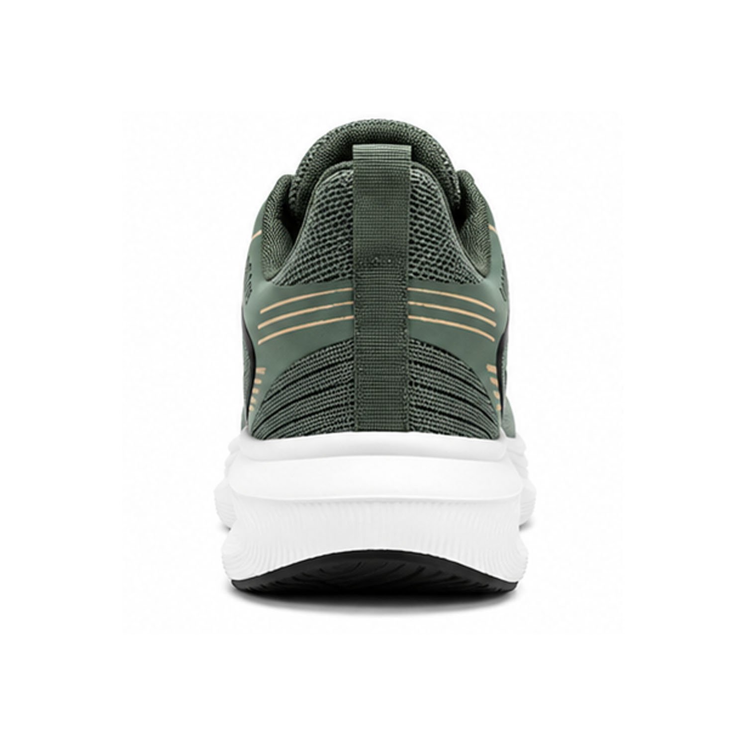 Adidas Running Shoes – Olive Green - Image 4