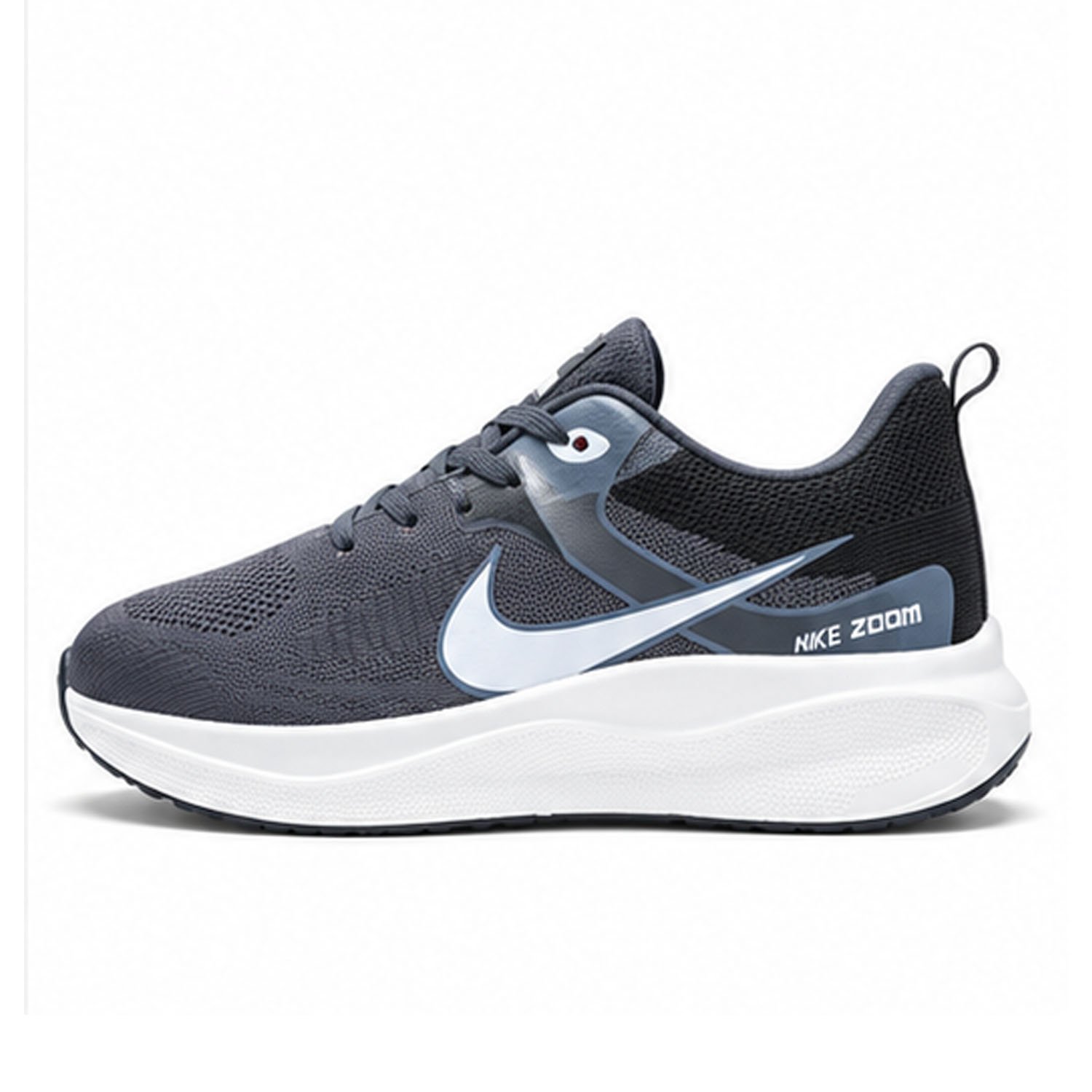 PANDA FASHION GREY SHOE