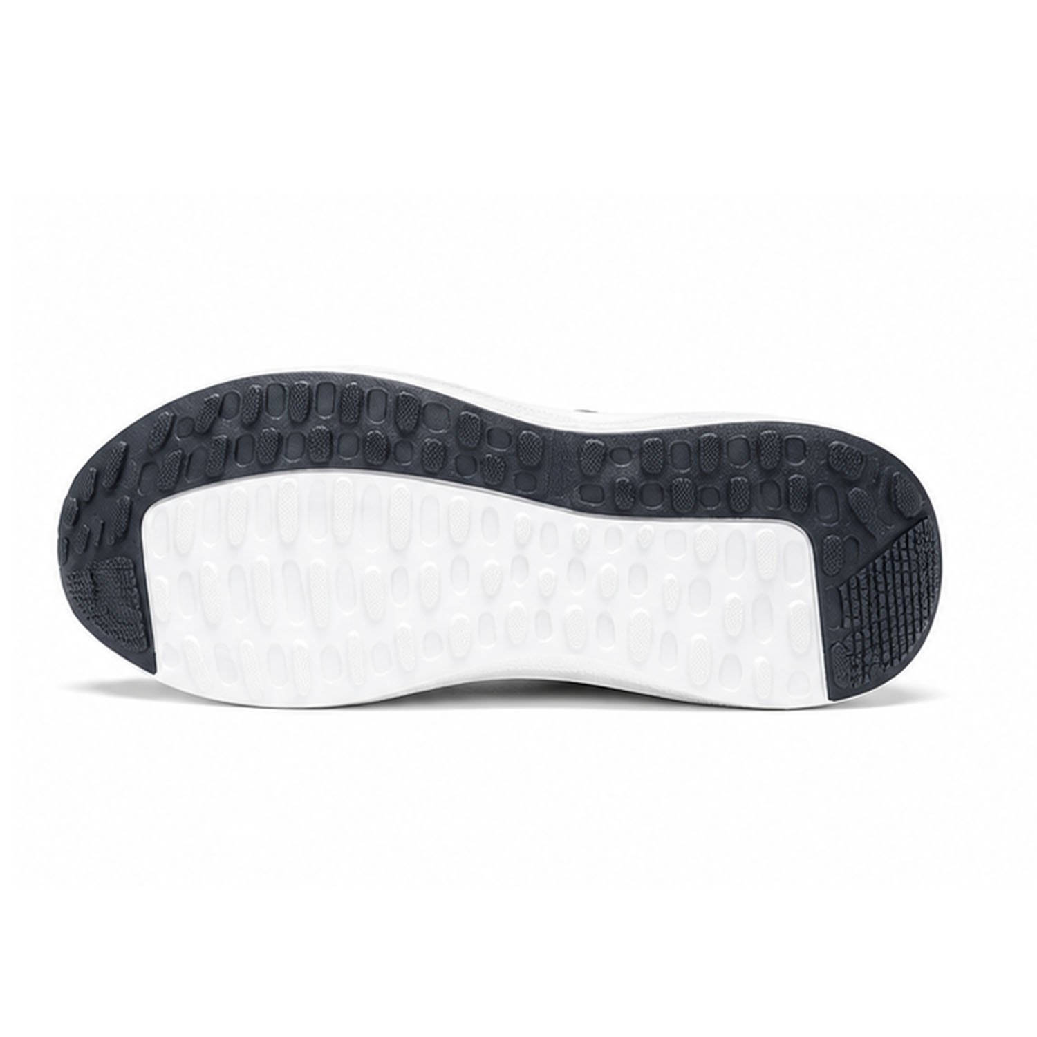 PANDA FASHION GREY SHOE - Image 5