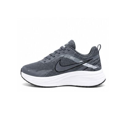 PANDA FASHION CHARCOAL GREY SHOE