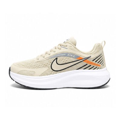 PANDA FASHION LIGHT CREAM SHOE
