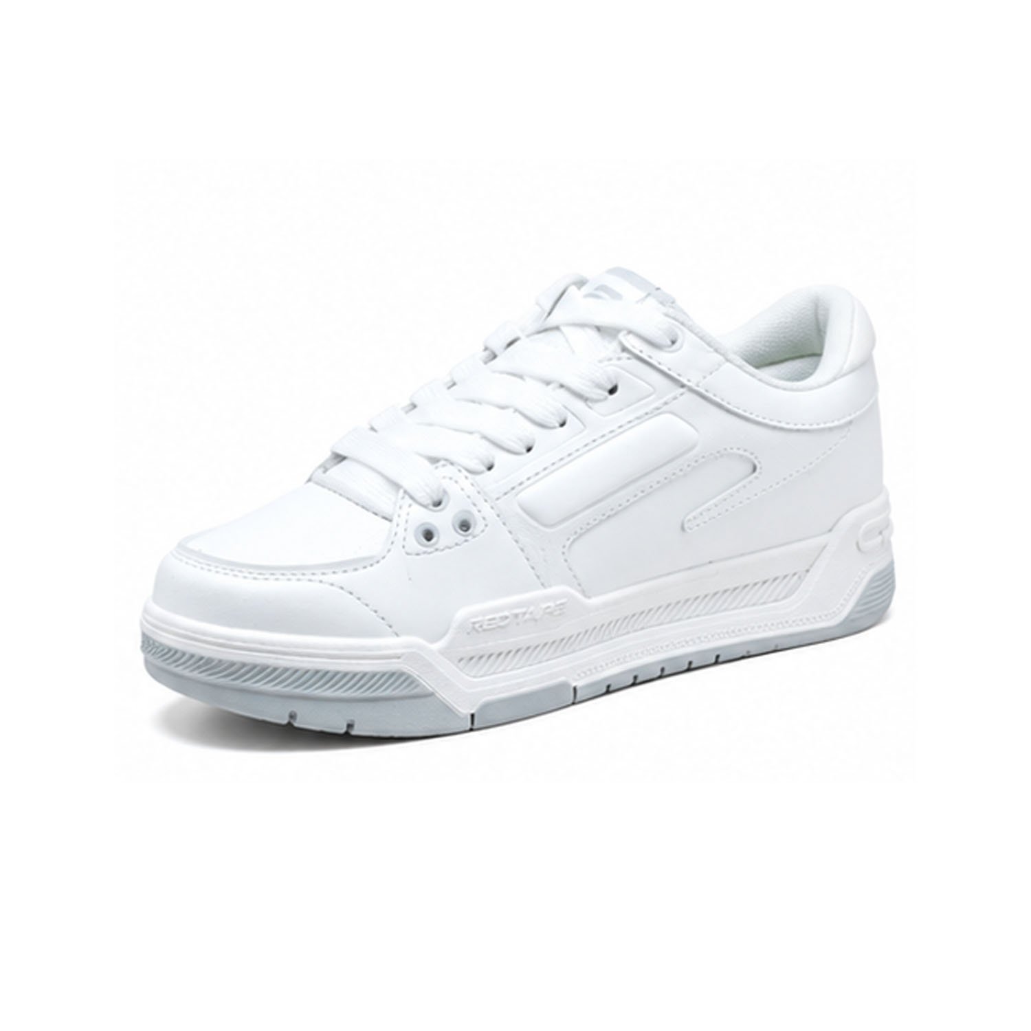BOND STREET SNEAKER- WHITE - Image 2