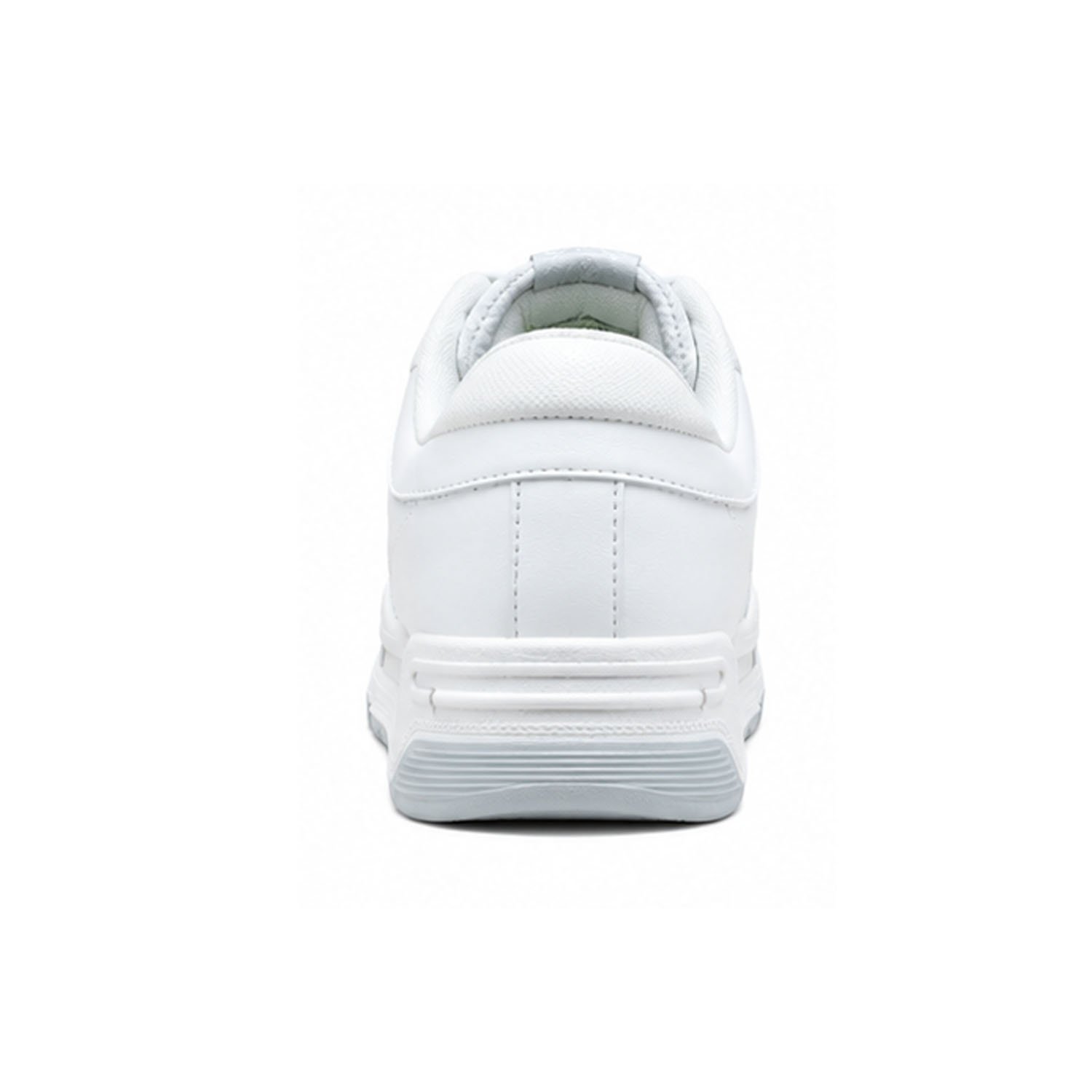 BOND STREET SNEAKER- WHITE - Image 4