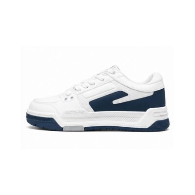 BOND STREET SNEAKER- BLUE / WHITE