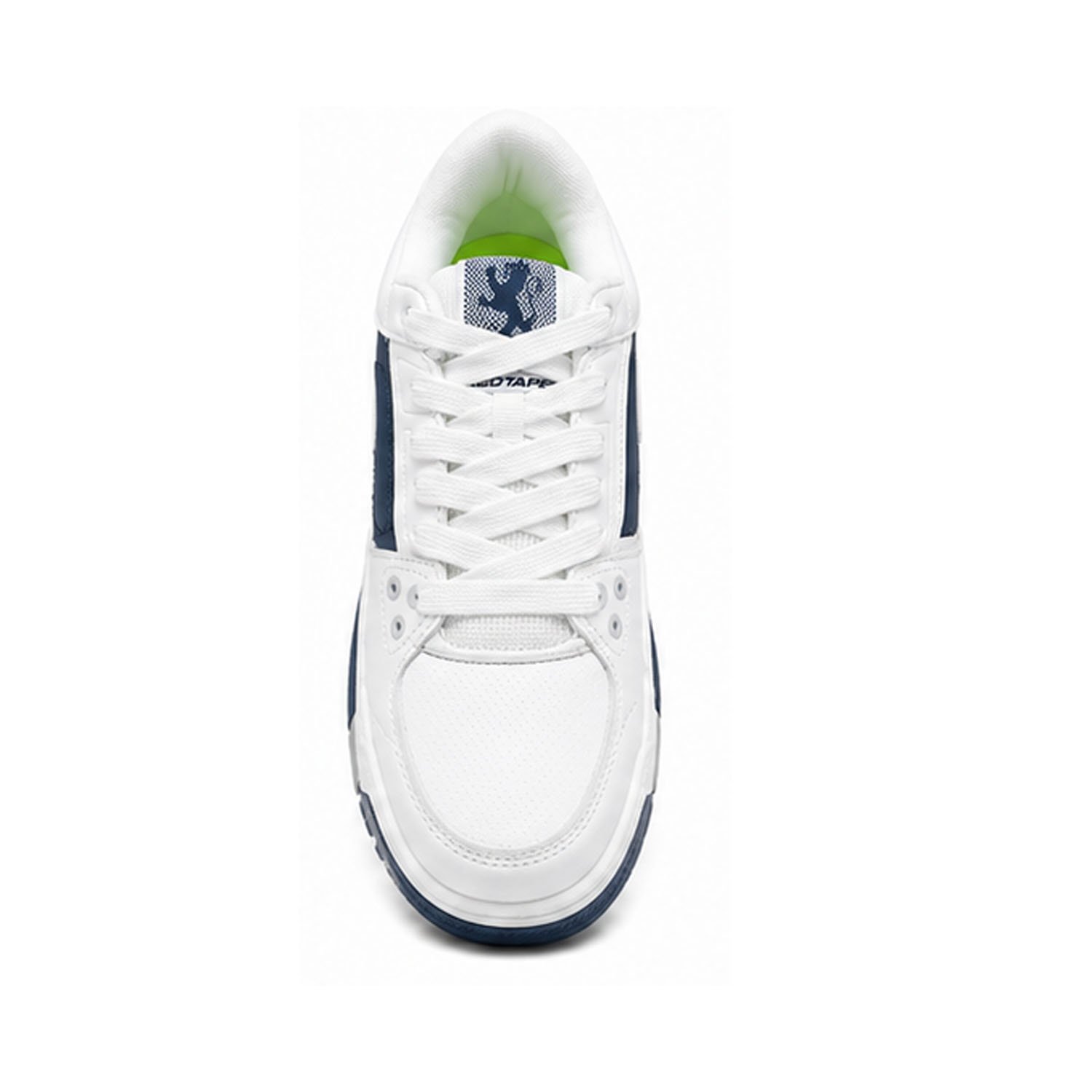 BOND STREET SNEAKER- BLUE / WHITE - Image 3