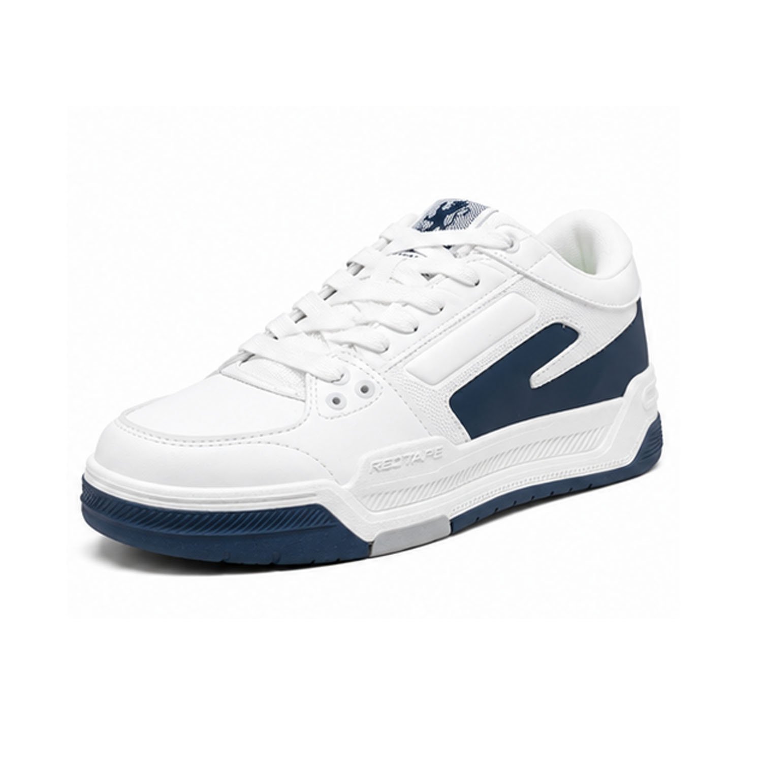 BOND STREET SNEAKER- BLUE / WHITE - Image 2
