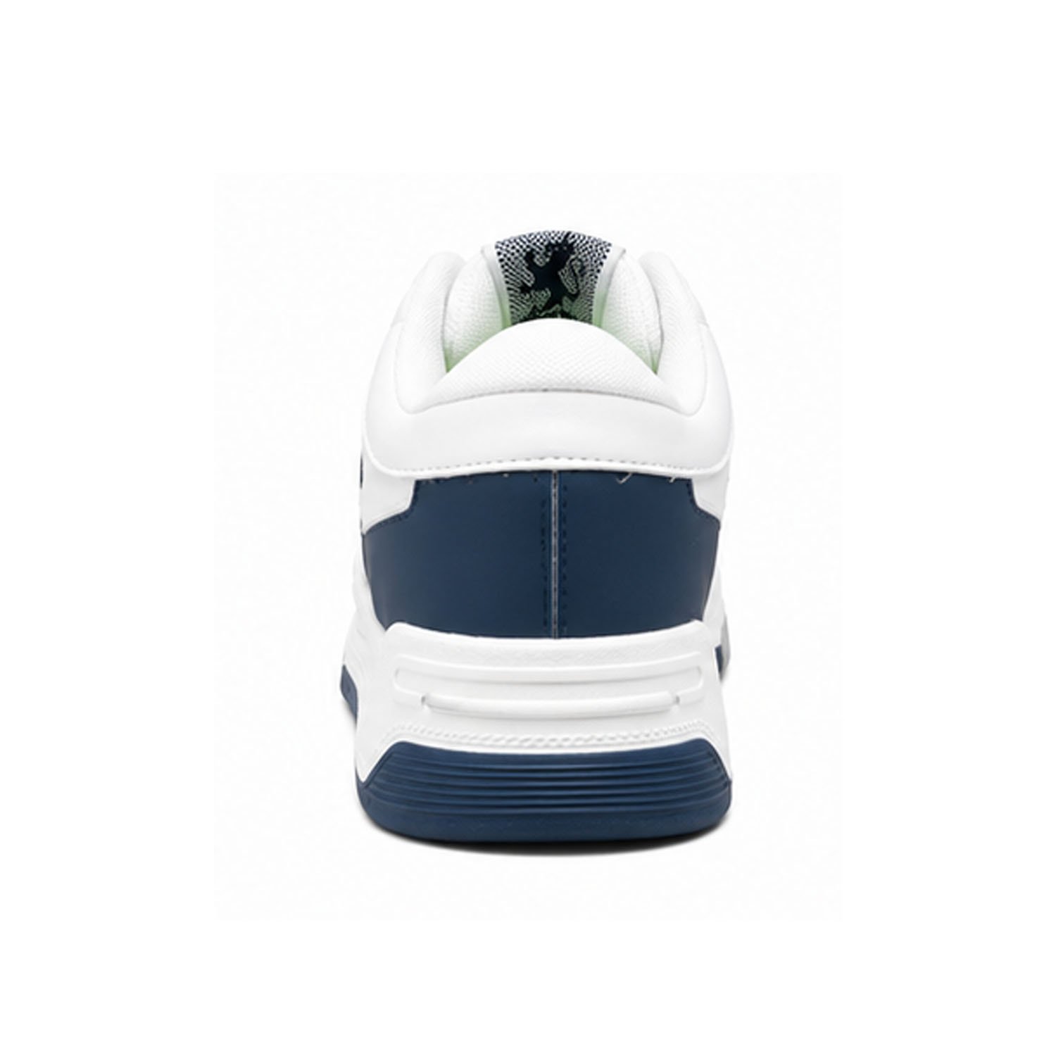 BOND STREET SNEAKER- BLUE / WHITE - Image 4