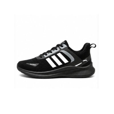 HLONG BLACK SHOE