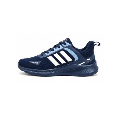 HLONG NEVY BLUE SHOE