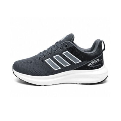 Adidas Running Grey Shoe