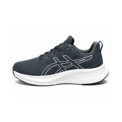 Adidas Asics Running Charcoal Shoe