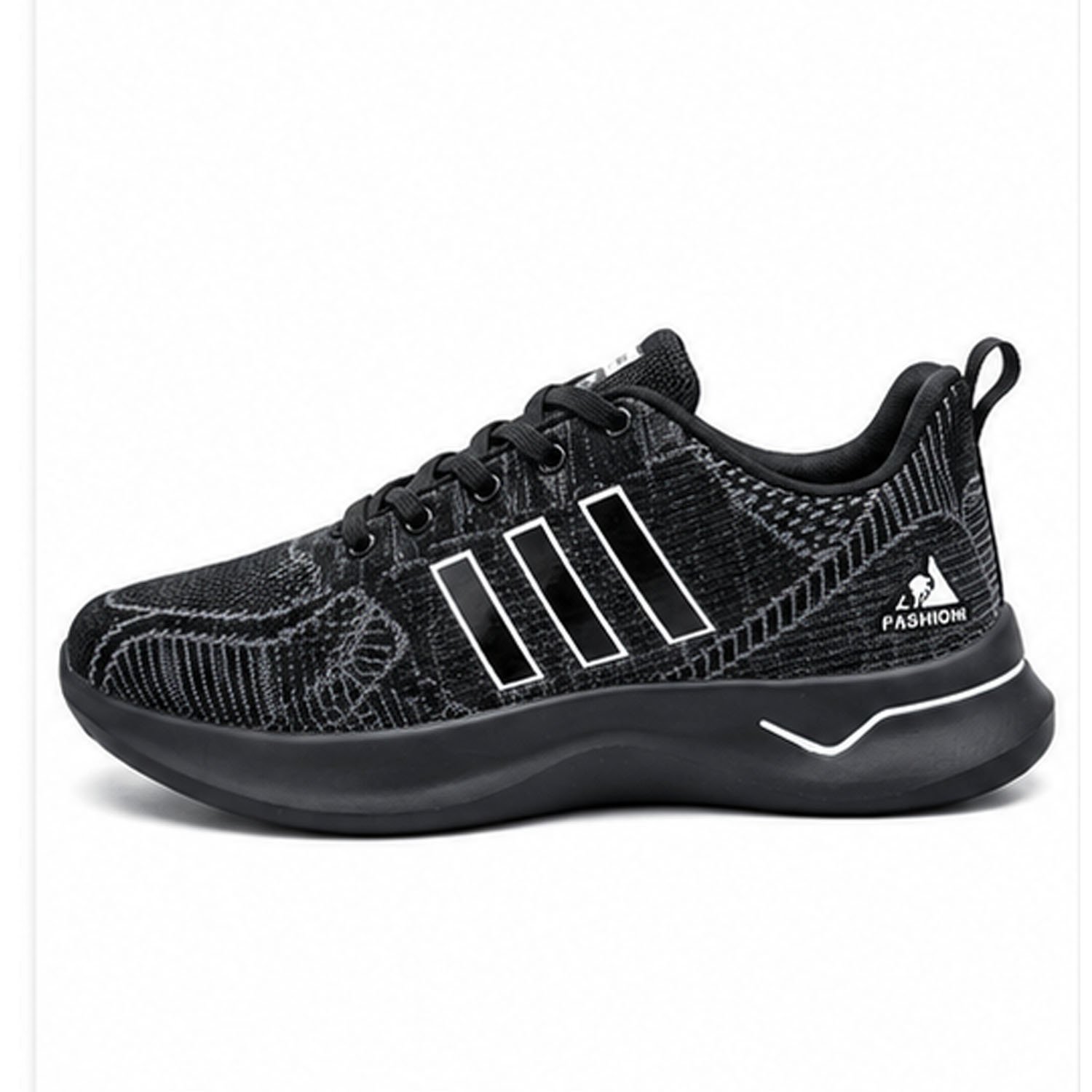 Premium Panda Fashion Shoes