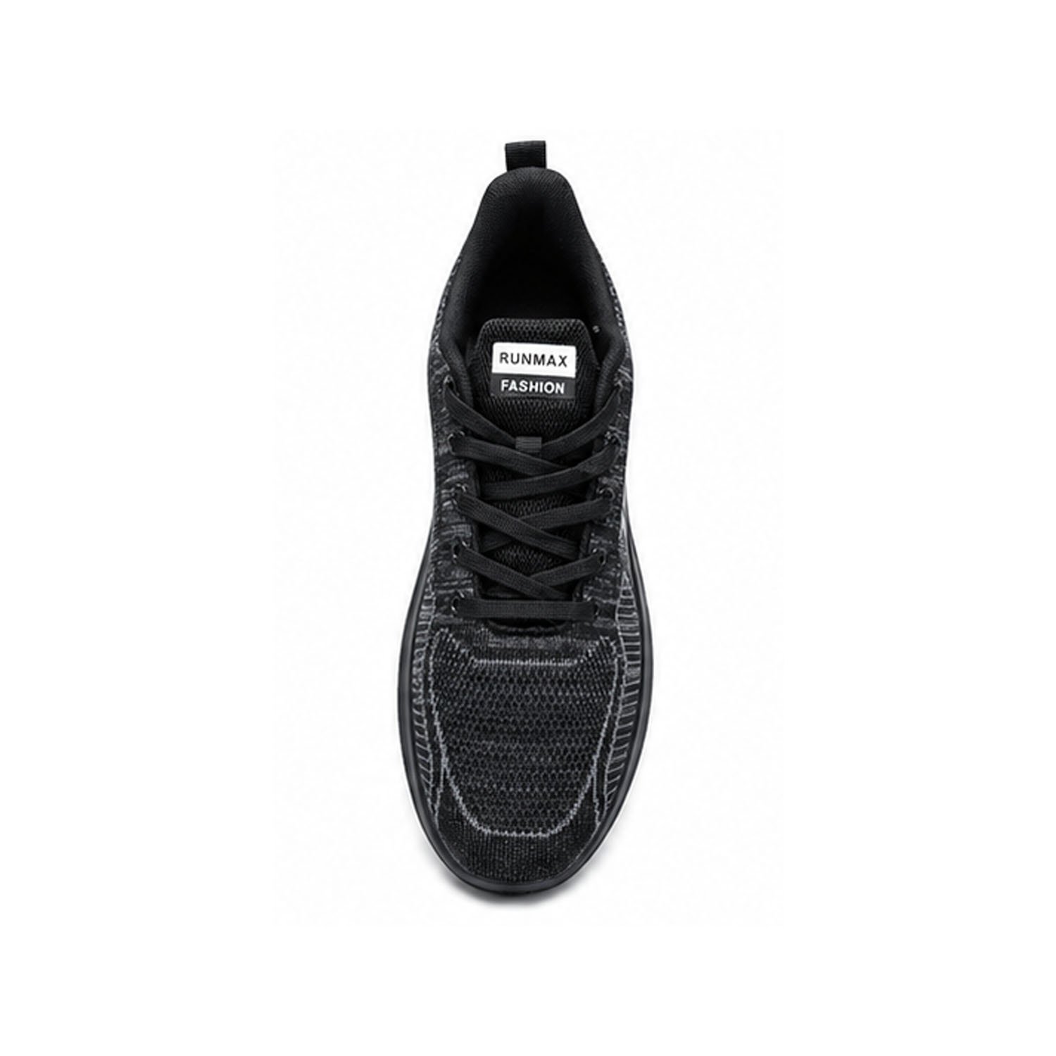 Premium Panda Fashion Shoes - Image 3