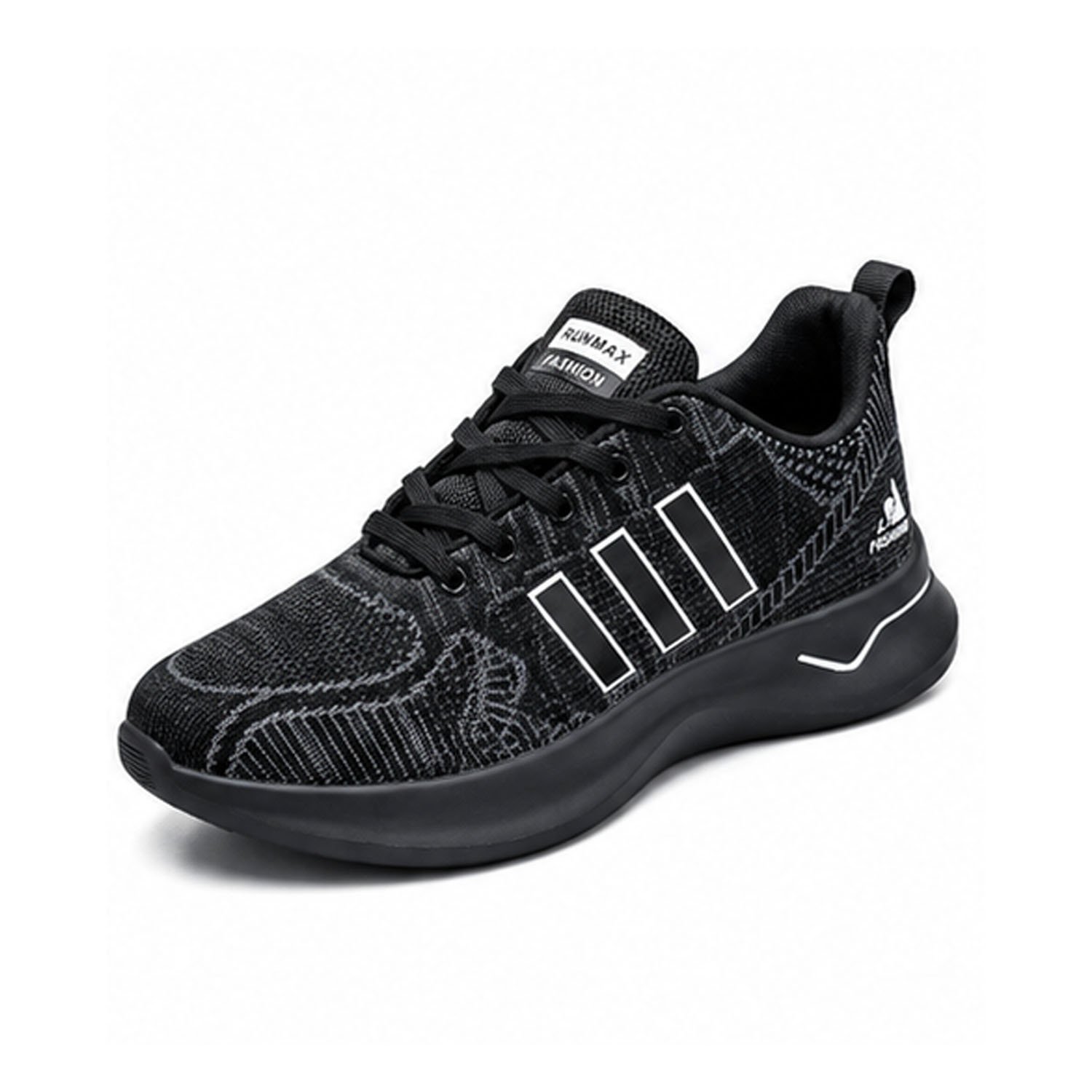Premium Panda Fashion Shoes - Image 2