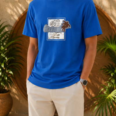 Premium Cotton T-shirt