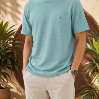 Premium Cotton T-shirt