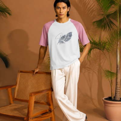 Premium Bindu T-Shirt