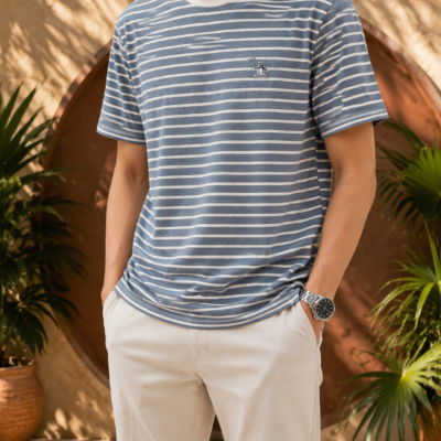 Premium Cotton T-shirt