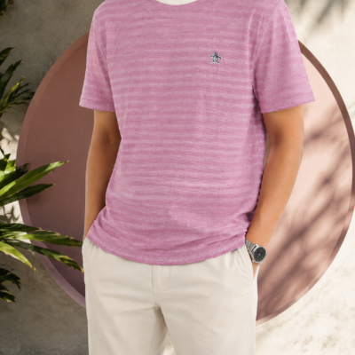 Premium Cotton T-shirt