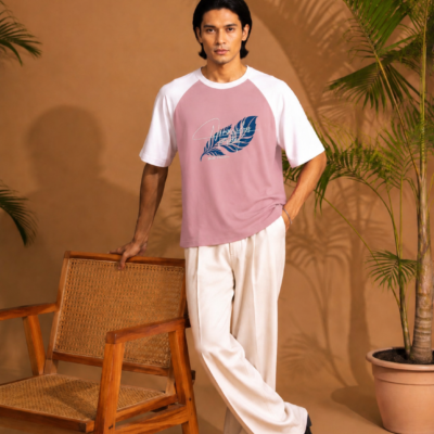 Premium Bindu T-Shirt