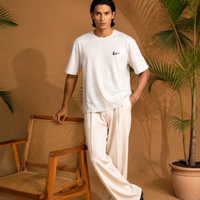 Premium Cotton T-shirt
