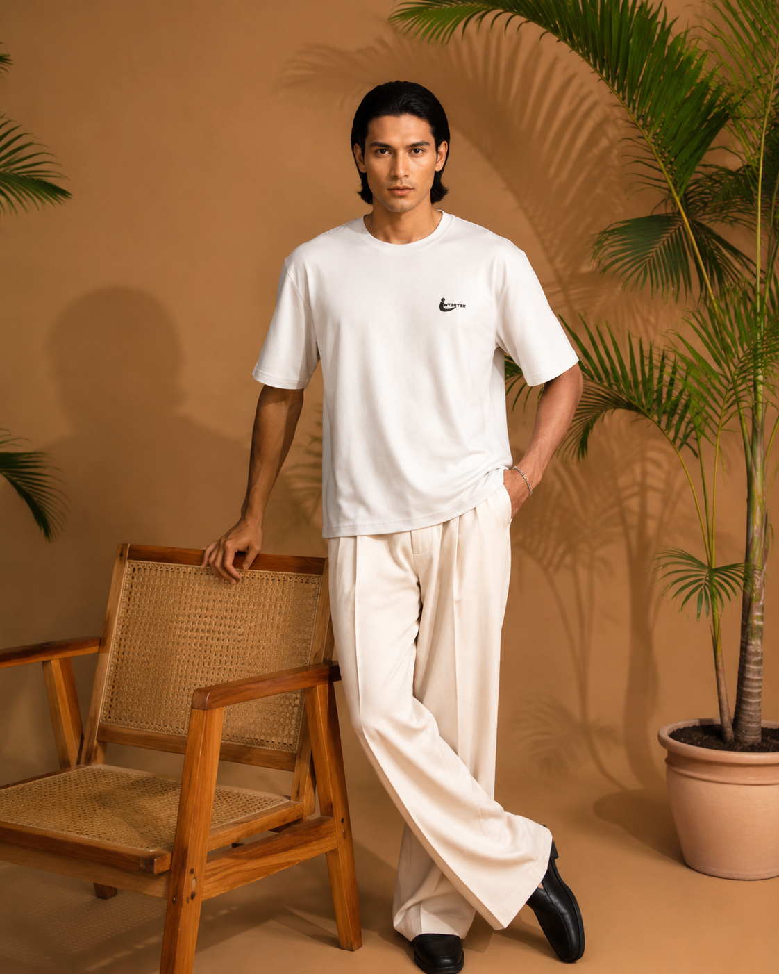 Premium Cotton T-shirt