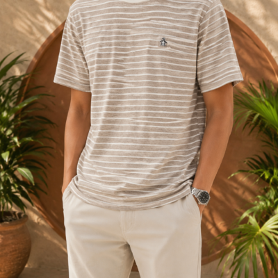Premium Cotton T-shirt