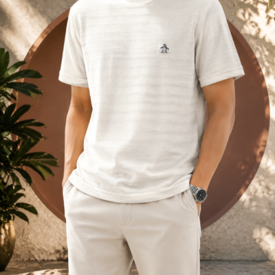 Premium Cotton T-shirt
