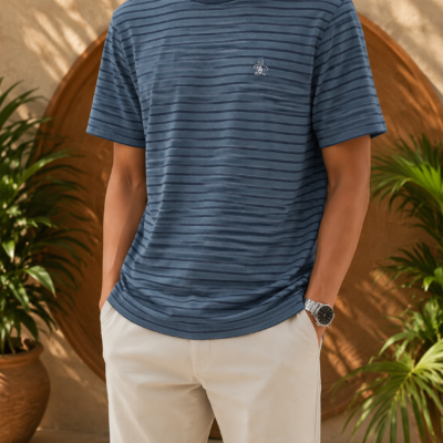 Premium Cotton T-shirt