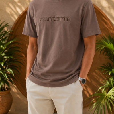 Premium Cotton T-shirt